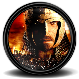 Rome - Total War - Barbarian Invasion 2 Icon 256x256 png